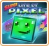 Super Life of Pixel Image