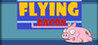 Flying Bacon Image