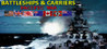 Battleships and Carriers - Pacific War