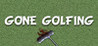 Gone Golfing Image