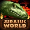 Jurassic World: Velociraptor Dinosaur Simulator Image