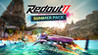 Redout 2: Summer Pack Image