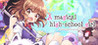 A Magical High School Girl Image