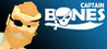 Captain Bones : A Pirate's Journey