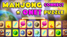 Mahjong Connect Onet Puzzle