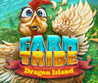 Farm Tribe: Dragon Island Image