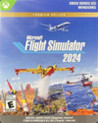 Microsoft Flight Simulator 2024