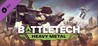 BattleTech: Heavy Metal