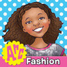 Pretty Fabulous Fashion Activity Image