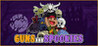 Guns And Spookies