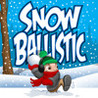 Snow Ballistic Image