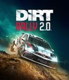 DiRT Rally 2.0 Image