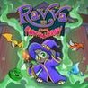Ravva and the Phantom Library Image