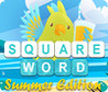 Square Word: Summer Edition Image