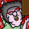 Throw Granny Image