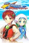 Frane: Dragons' Odyssey Image