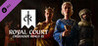 Crusader Kings III: The Royal Court