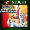 ACA NeoGeo: World Heroes Image
