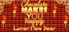 Chocolate makes you happy: Lunar New Year Image