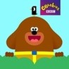Hey Duggee The Big Outdoor App Image