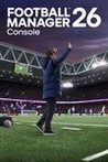 Football Manager 26 Console