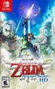 The Legend of Zelda: Skyward Sword HD thumbnail