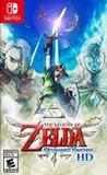 The Legend of Zelda: Skyward Sword HD Image