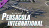 X-Plane 12 - Add-on: FSDesigns - Pensacola International Airport