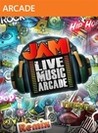 JAM Live Music Arcade Image