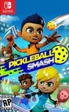 Pickleball Smash