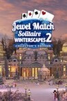 Jewel Match Solitaire: Winterscapes 2 Image