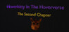 Hoverkitty In The Hoververse Chapter Two Image