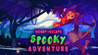 DobbyxEscape: Spooky Adventure