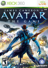 James Cameron's Avatar: The Game Image