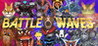 Battle Waves: Card Tactics Image