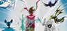 Luster Beasts