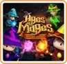 Ages of Mages: The last keeper