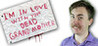 I'm in Love With Your Dead Grandmother Image