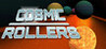 Cosmic Rollers: Orbital Odyssey Image