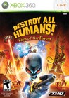 Destroy All Humans! Path of the Furon Image