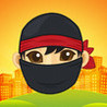 Ninja Fly - The best addictive game!! Image