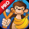 Go Bananas Pro - Sling Shot Money Fun Game Image