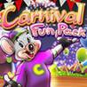 Chuck E. Cheese's Carnival Fun Pack Image