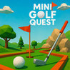 Mini Golf Quest Image