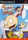 Rugrats: Royal Ransom Image