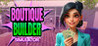 Boutique Builder Simulator