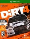 DiRT 4