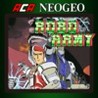 ACA NeoGeo: Robo Army Image