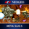 ACA NeoGeo: Metal Slug 5 Image