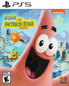 SpongeBob SquarePants: The Patrick Star Game